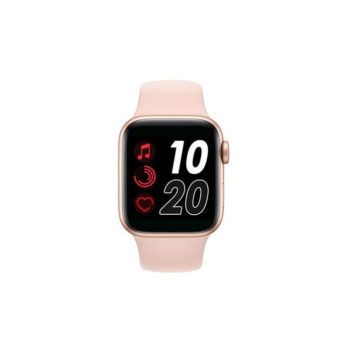 ▷ Configurar tu Smartwatch T500 2022