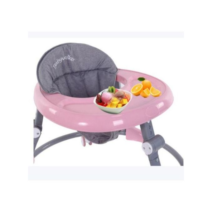 Generic Convertible Multifunctional Safe 2 In 1 Baby Walker Jumia