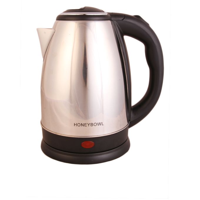 Generic Electric Kettle 1.8L Jumia Nigeria