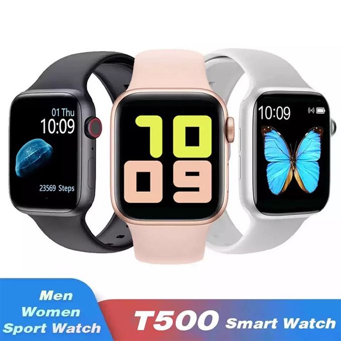 T500 smart watch jumia