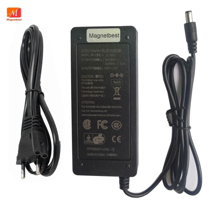Generic 19V 2A Power Supply Charger For 
