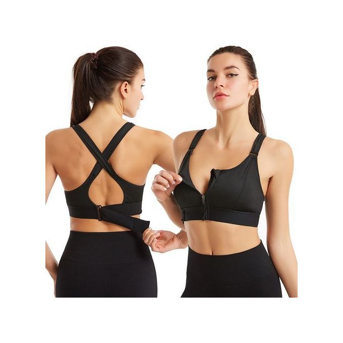 Matalan Racerback Bra - Black price from jumia in Nigeria - Yaoota!