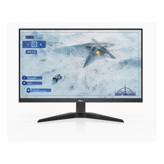 DELL G2725D 27 Inch QHD 180Hz IPS Gaming Monitor