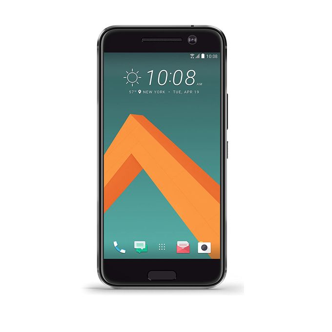 10 m10 4gb ram 64gb rom android mobile phone 5 2 fingerprint black