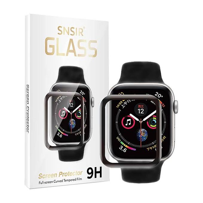 Generic Iwatch Glass Protector For 