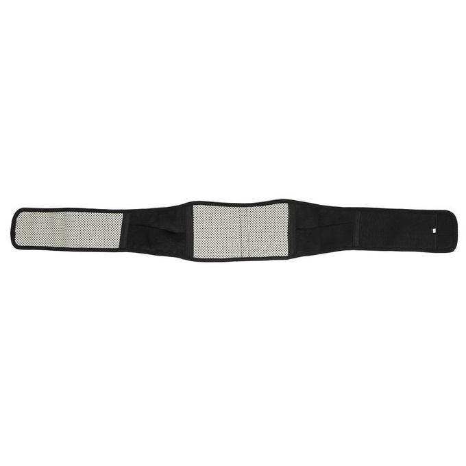 Adjustable Posture Belt