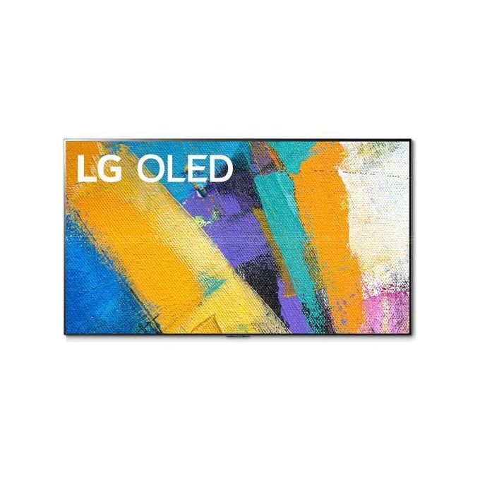 product_image_name-LG-77" OLED 65 Inches CX Series, Cinema Screen 4K HDR AI ThinQ-1