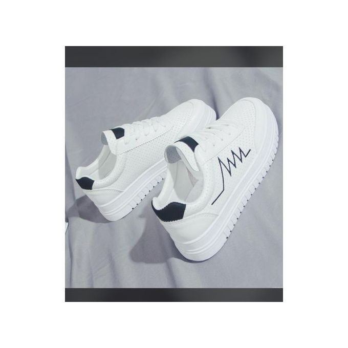 white sneakers jumia