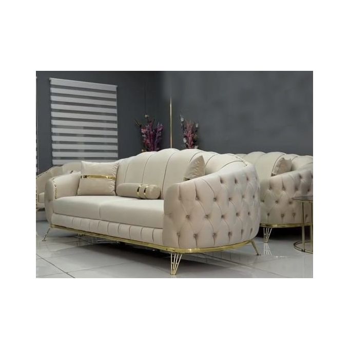 product_image_name-Exclusive-Glamour T 3Seater Sofa (Colour Options)(Lag,IB,Ogun-1