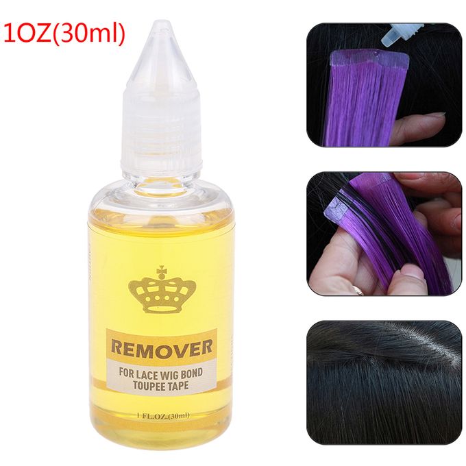 Wig Installation Products  Wig Glue & Wig Glue Remover