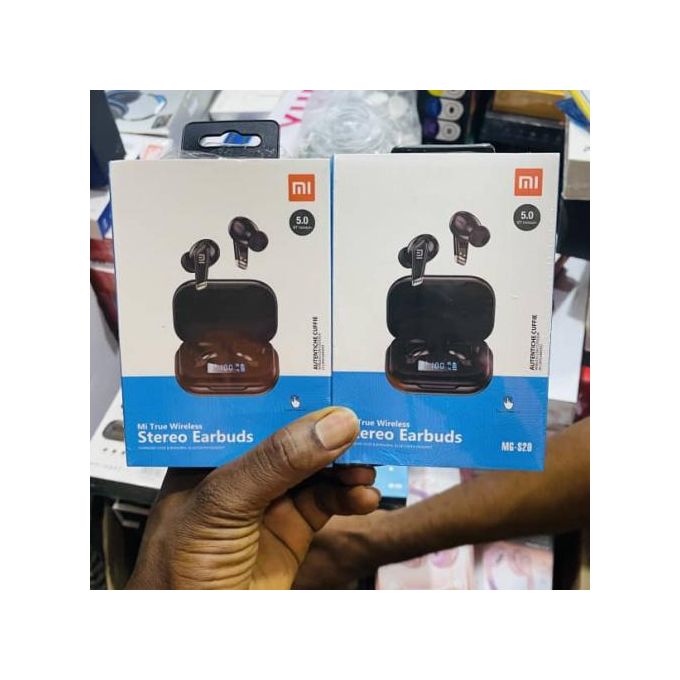 Audifonos Realme Buds MG-S20 - Realme