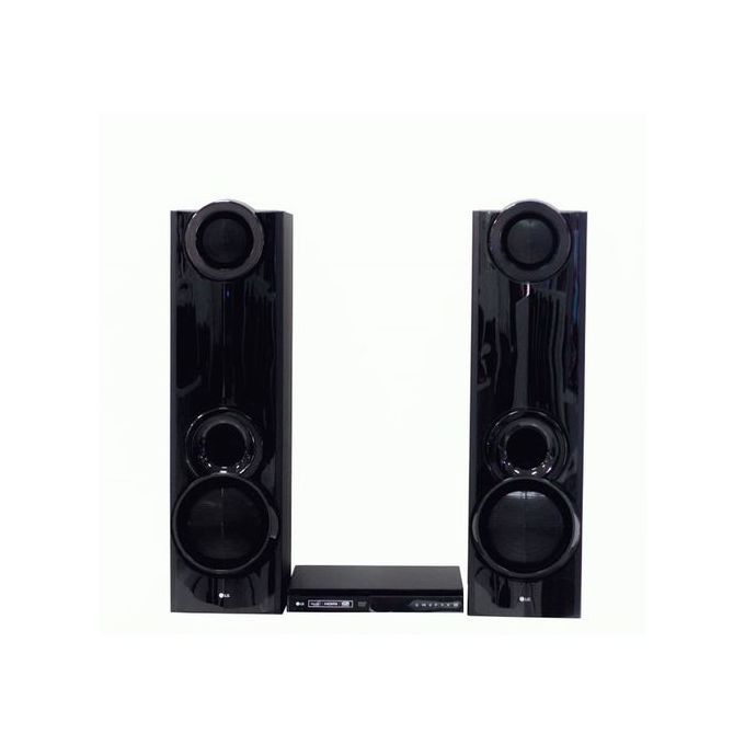 product_image_name-LG-600W Bluetooth DVD Home Theatre System - Bass Blast-1