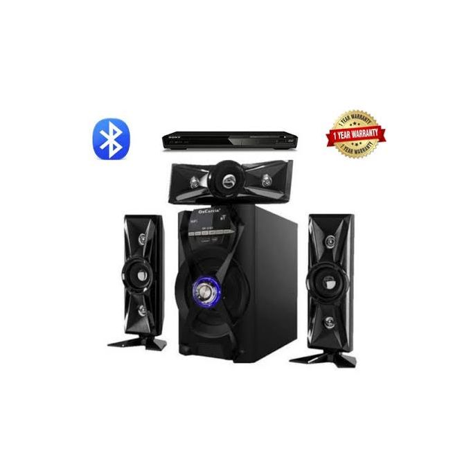 jumia home theatre system