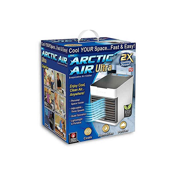 Arctic Cool Ultra Pro in Lagos Island (Eko) - Home Appliances