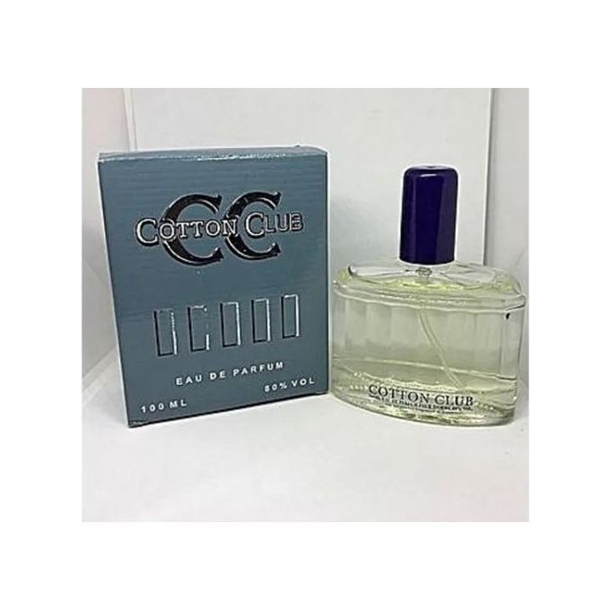 Cotton Club AUD DE PERFUME Jumia Nigeria
