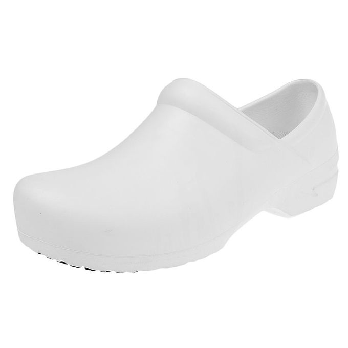 Generic Professional Wafterproof EVA Foam Clogs Doctor/Nurses/Chef 38 White  | Jumia Nigeria