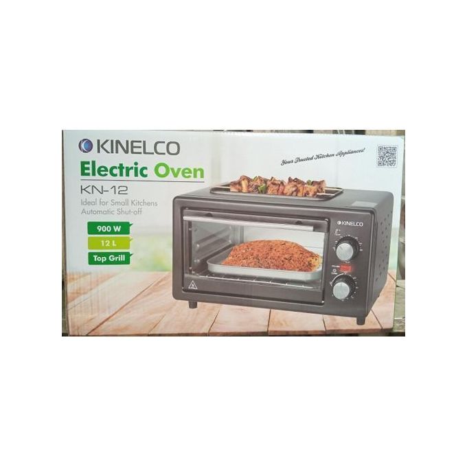 jumia mini oven