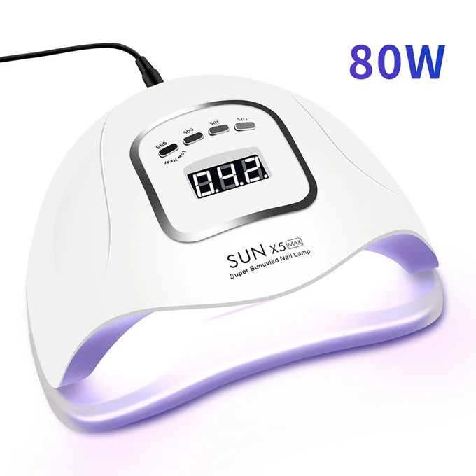 Nails drying deals machine