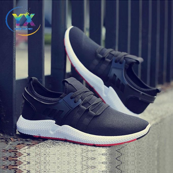 nova high top canvas black pierre