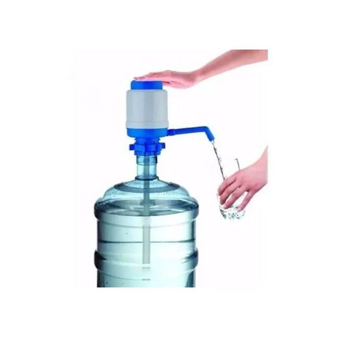 Generic Manual Water Dispenser Tap Pump Jumia Nigeria