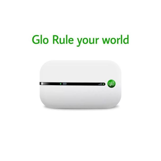 Glo mifi jumia Outlet