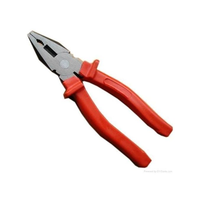 product_image_name-Pliers-Plier Carbon Steel Plier Tool, Top Choice Multipurpose Plier-1