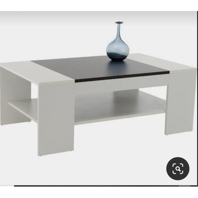 product_image_name-Generic-Deluxe Elegant Wooden Center Coffee Table-1