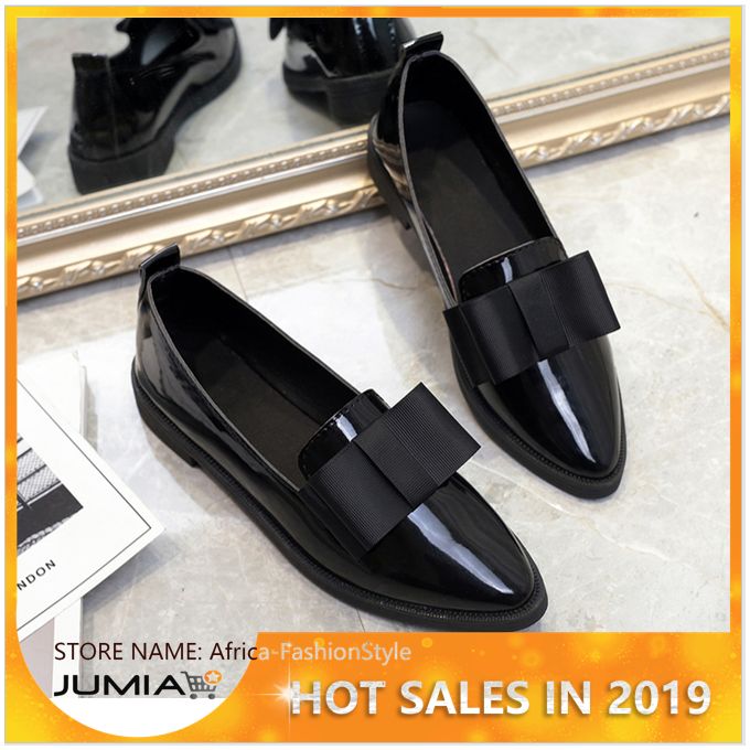 jumia black friday ladies shoes