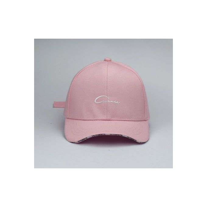 Vetements Unisex Face Cap Summer 
