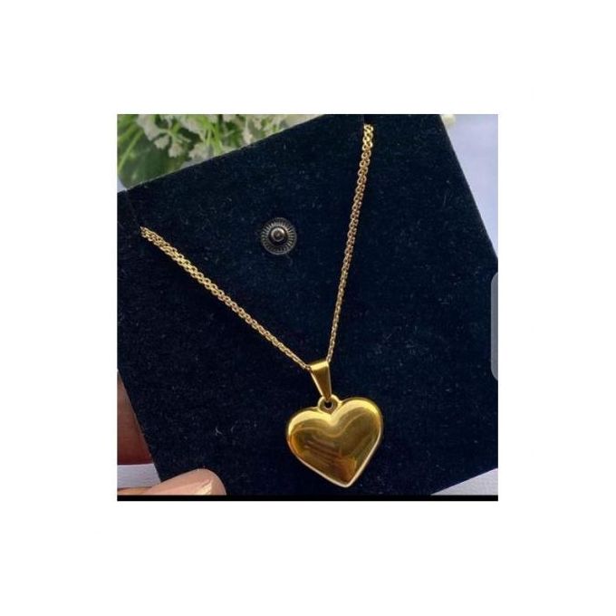 20 Best Women's Necklaces in Nigeria and their prices