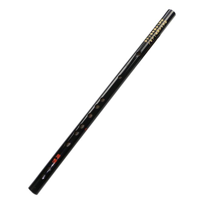 product_image_name-Generic-C Key Dizi Bamboo Flute Chinese Traditional Musical-1