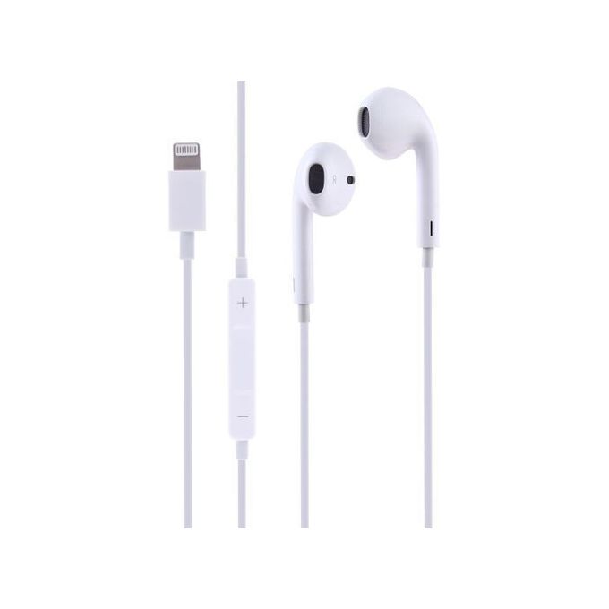 Generic Original Iphone Ear-pods 