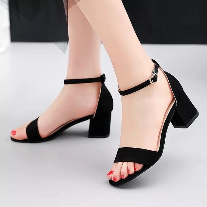 shoes and sandals for ladies