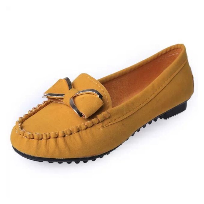 jumia flat shoes