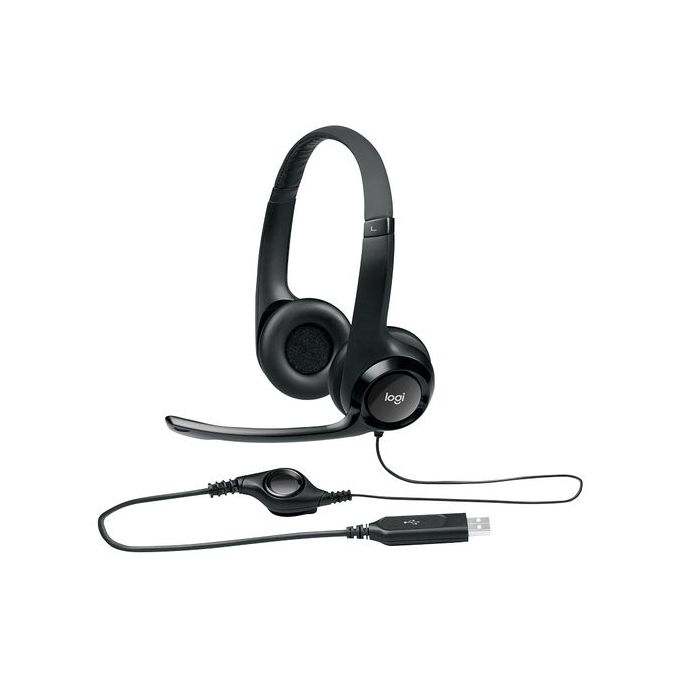 19 Best Computer Headsets in Nigeria and their Prices 