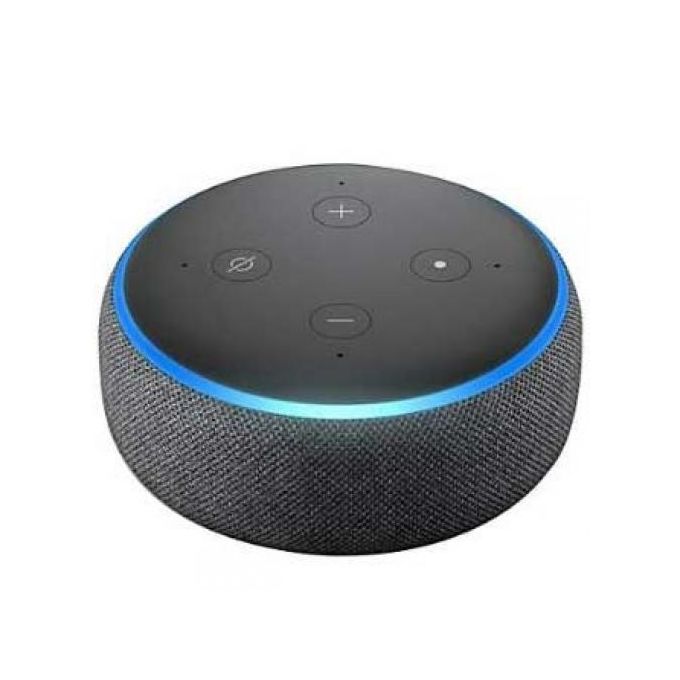 Amazon Echo Dot 3rd Generation Jumia Nigeria