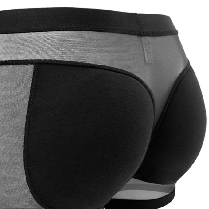 Cheap Women Butt Booty Lifter Shaper Bum Lift Pants Buttocks Enhancer  Boyshorts Briefs Short Pants  Joom