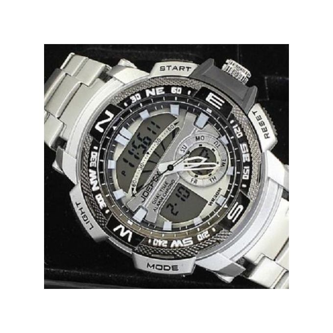 joefox watch 1313