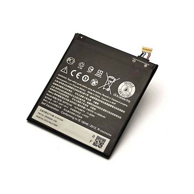 replacement battery for one x9 desire 10 pro