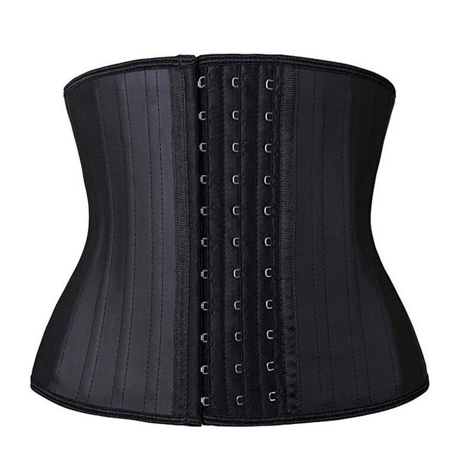 Slim Waist 3-7 Inches! Quality Steel Boned Corset For Waist