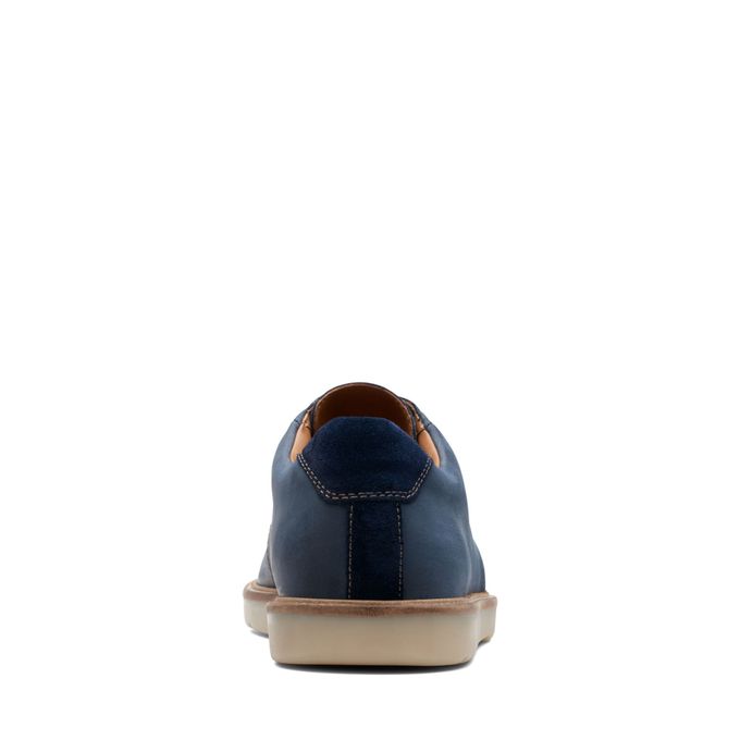 clarks grandin plain