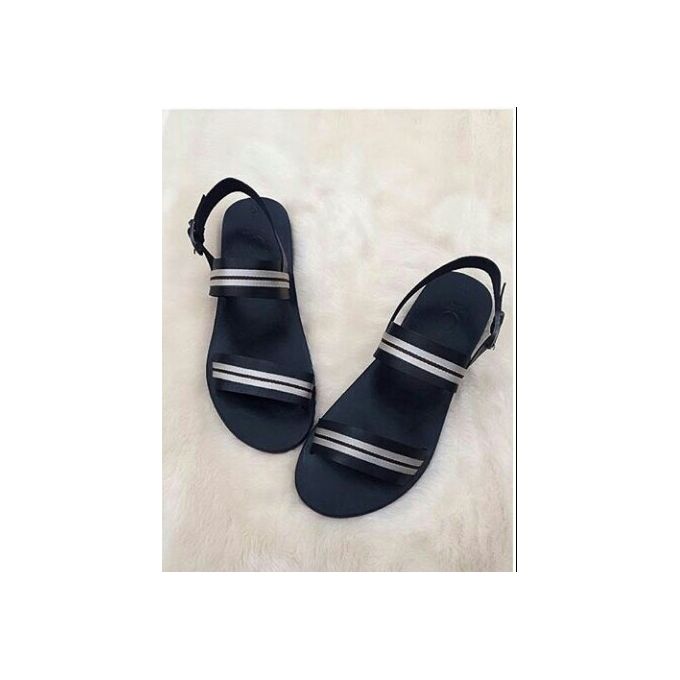 jumia sandals for guys