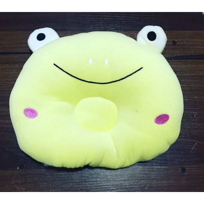 product_image_name-Generic-Anti-rollover Head Protection Pillow-YELLOW-1
