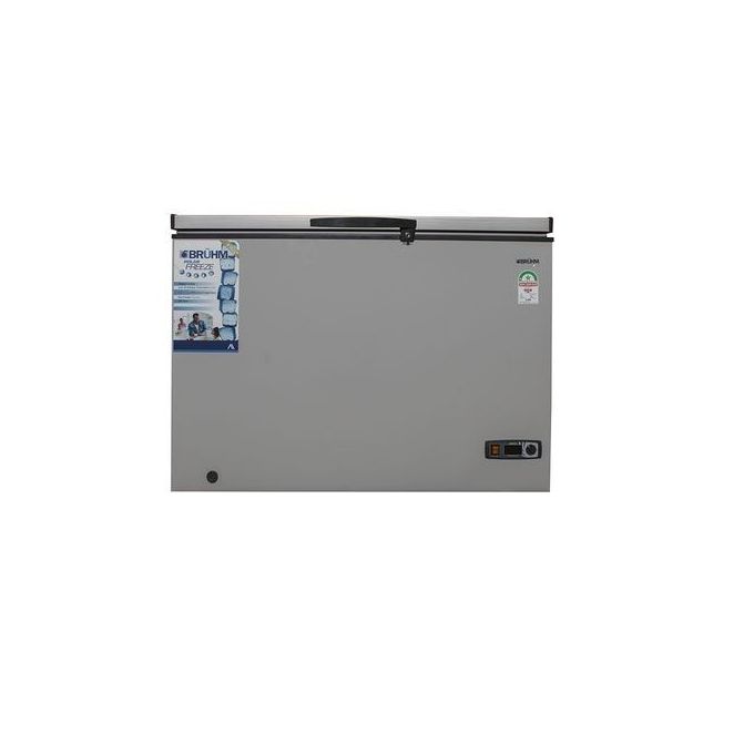 bruhm freezer jumia