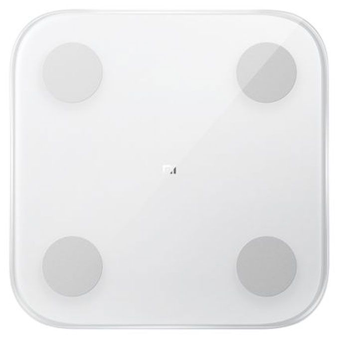 XIAOMI MI Smart Body Composition Scale