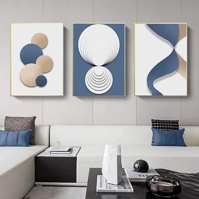 Wall Art