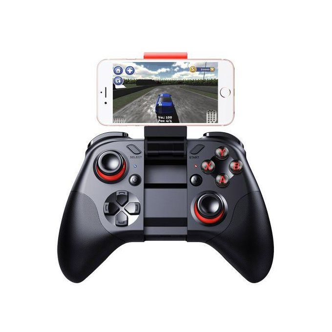 Generic Portable Bluetooth Wireless Game Controller With