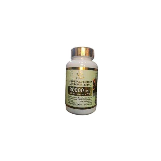 luxury glutathione extra whitening Duozi Luxury Glutathione Extra Brightening (Douzi)