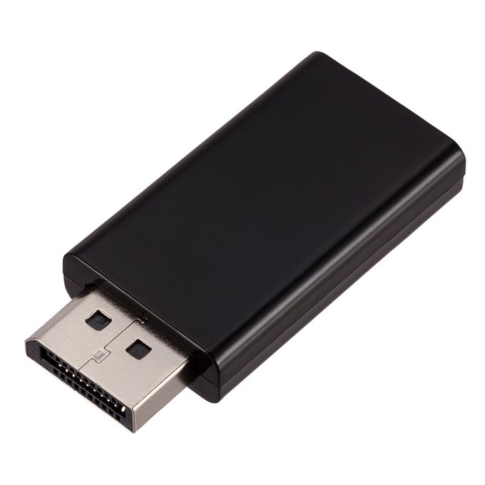 Generic DP Male To HDMI Female HD Converter Jumia Nigeria