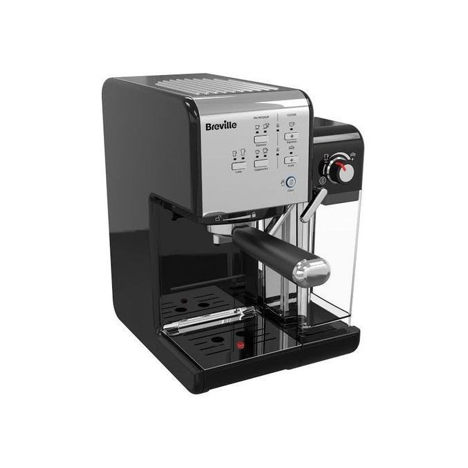 Breville One-Touch CoffeeHouse And 